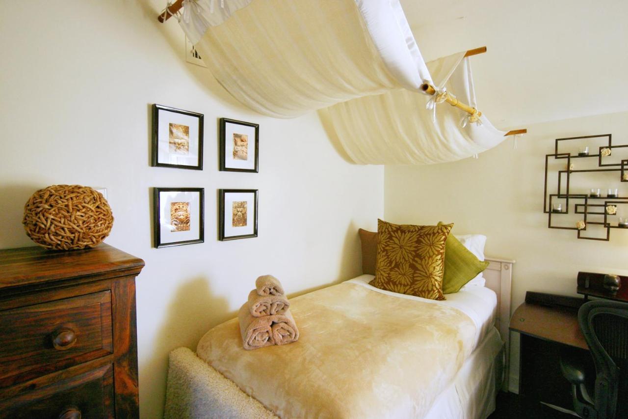 The Patrician Hollywood Universal Pasadena Ngoại thất bức ảnh